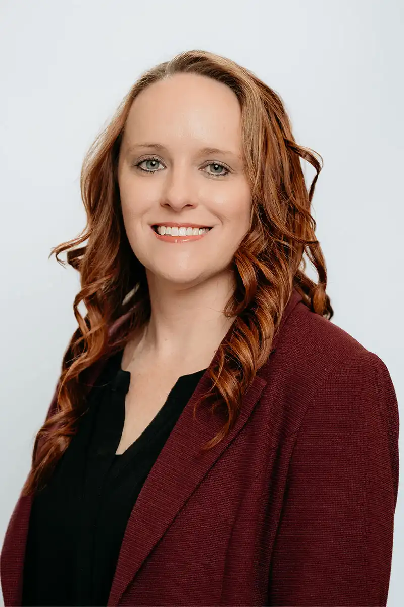 Briana Bates, CPA