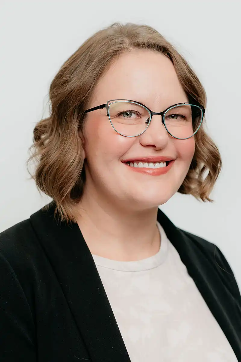 Brittany K. Hopp, CPA, CFE, CVA