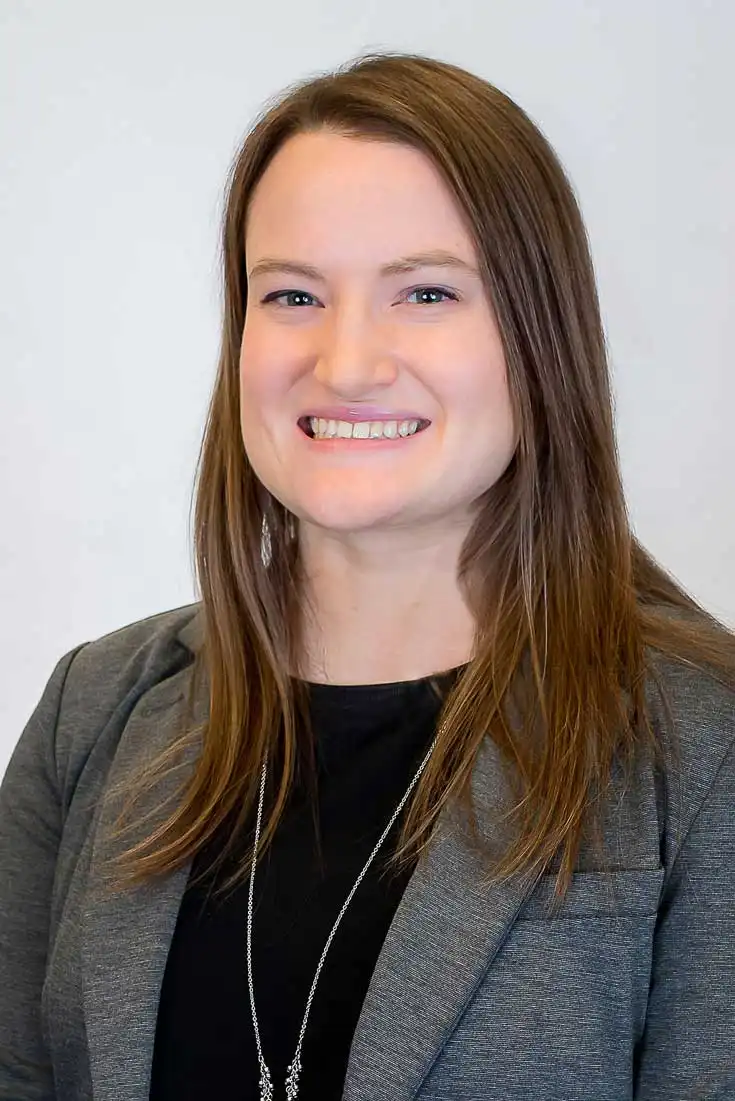 Katie S. Porter, CPA