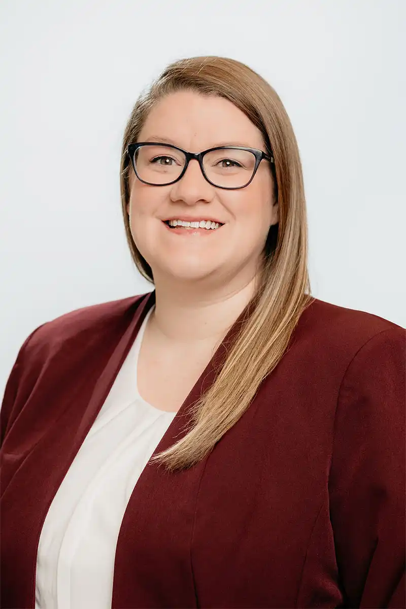 Marissa L. Randolph, CPA