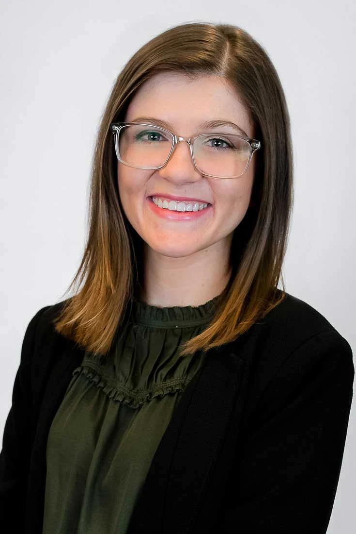 Nichole Springer, CPA