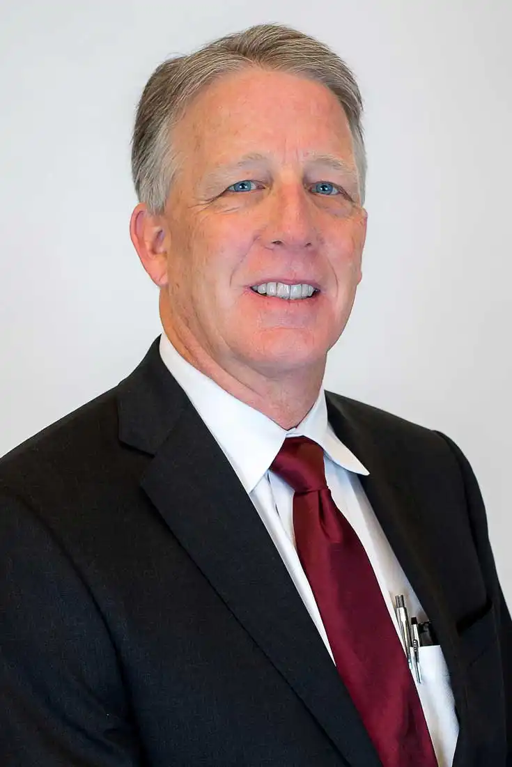 Robert J. Helm, CPA