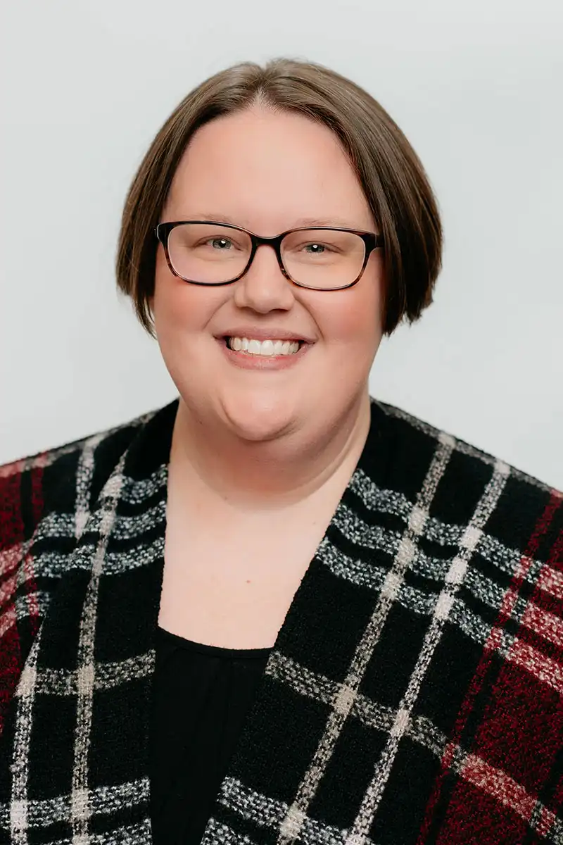 Stephanie J. Rice, CPA, CFE