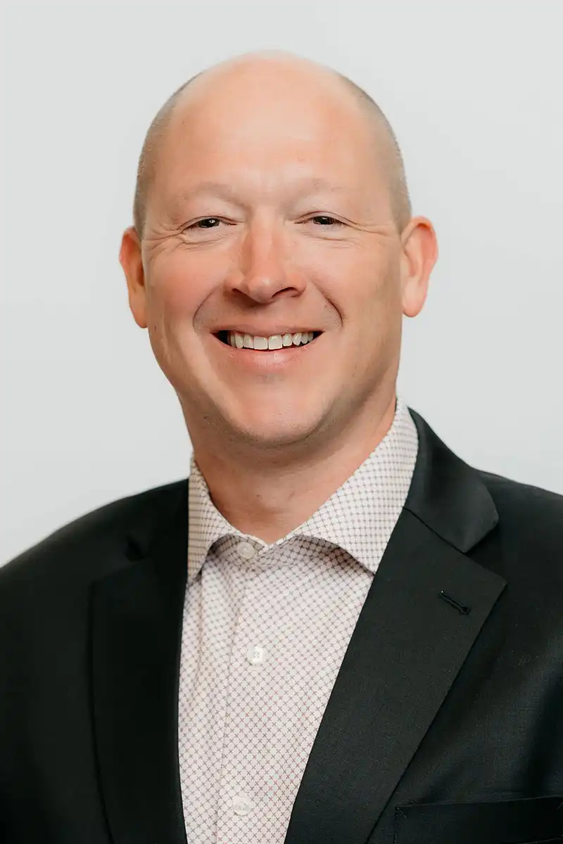 Stephen Gintz, CPA