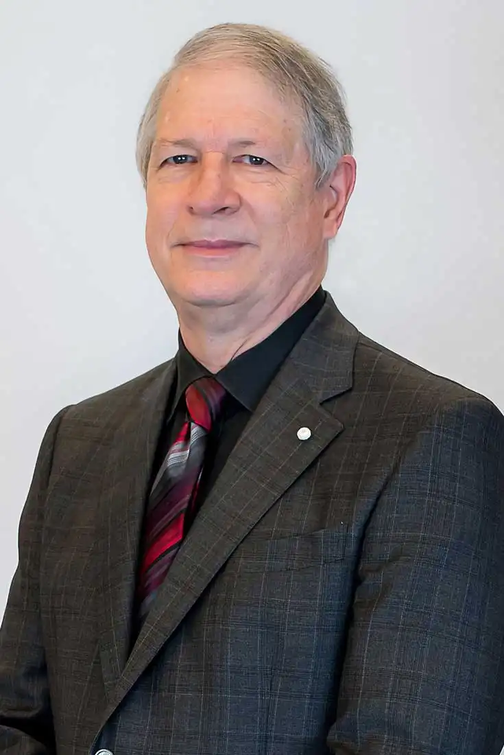 Thomas J. Everett, CPA, CGMA